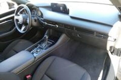 Mazda3 2022 occasion 13600 La Ciotat