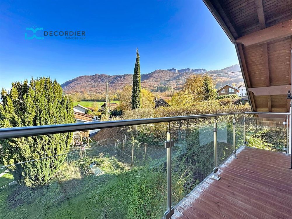  vendre  Maison Lugrin (74500)