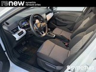 Clio IV CLIO SOCIETE E-TECH FULL HYBRID 145 EVOLUTION REVERSIBLE 2023 occasion 13200 Arles