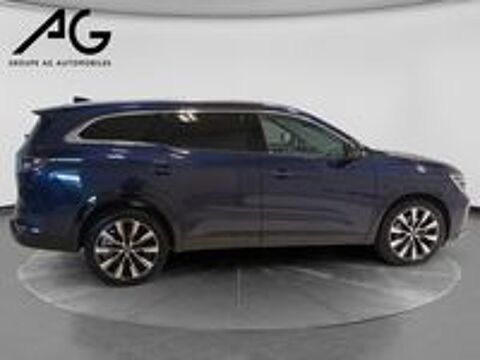 Espace E-Tech full hybrid 200 GSR2 Techno 2025 occasion 08000 Charleville-M&eacute;zi&egrave;res