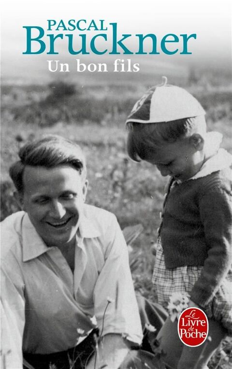 Un bon fils 3 Lguillac-de-Cercles (24)