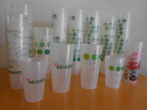 Gobelets Ecocup 30 cl 25 Perpignan (66)