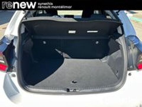 Yaris Hybride 116h Design 2023 occasion 26200 Mont&eacute;limar