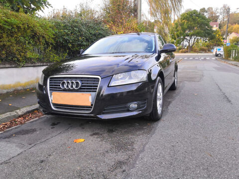 Audi a3 Sportback 1.4 TFSI 125 Ambiente