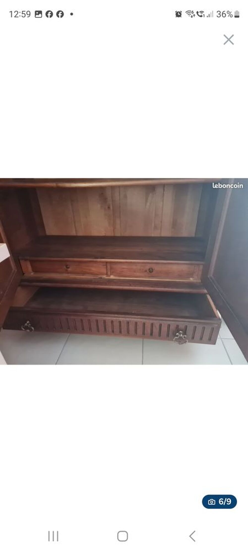 Armoire Meubles