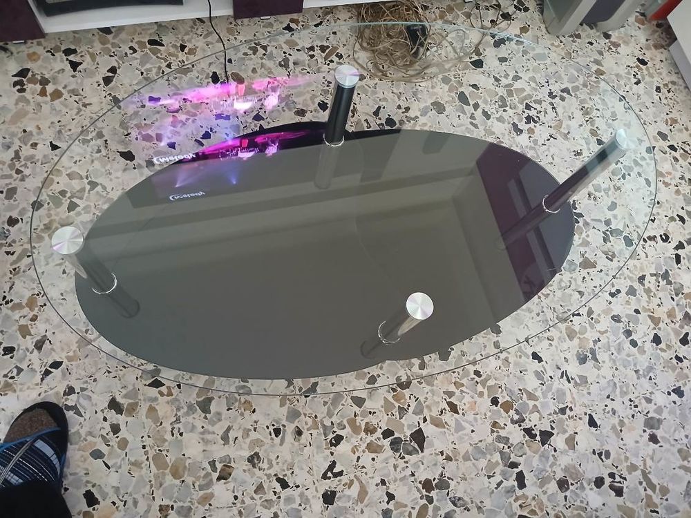 TABLE BASSE Meubles