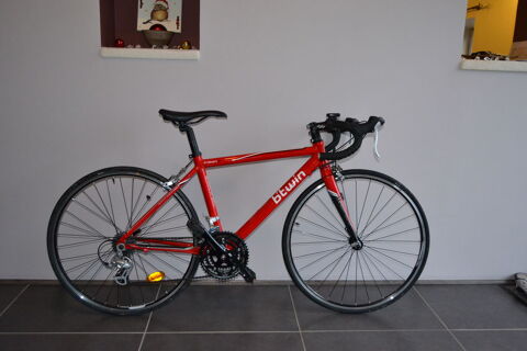 VELO ROUTE ENFANT Vicq (03)
