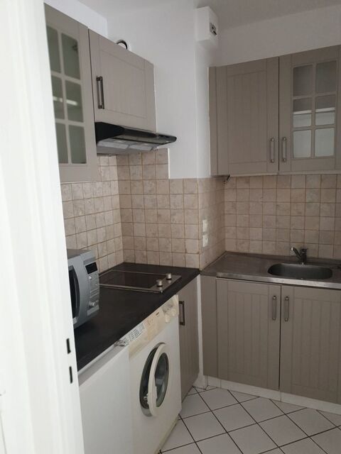  Appartement � louer 1 pi�ce 30 m�