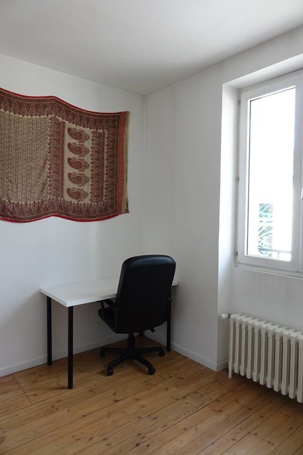 Location Chambre CHAMBRE MEUBLEE POUR ETUDIANT CHEZ L'HABITANT Nantes