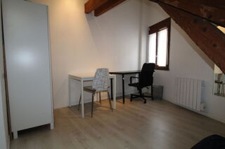  Appartement à louer 1 pièce 15 m²