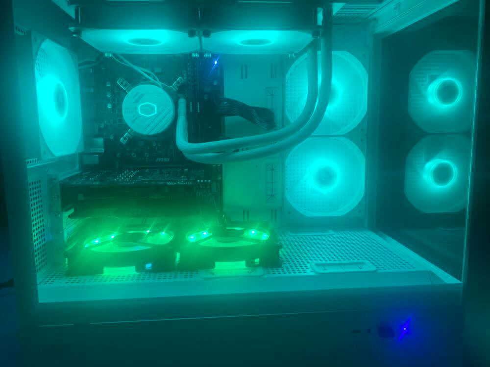 pc gamer fixe Matriel informatique