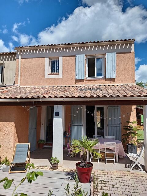   Maison T4/ jardin / Aix en Provence Maison - 4 pi�ce(s) - 83 m�