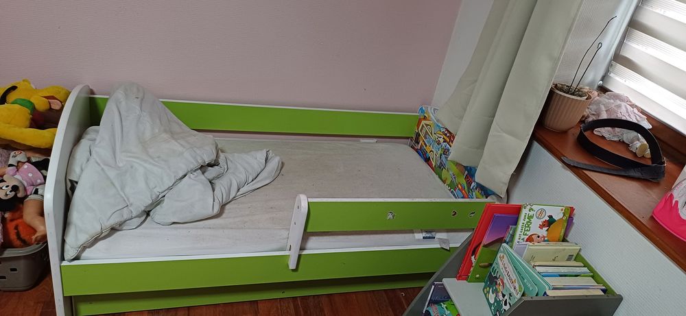 Lit enfant Mobilier enfants