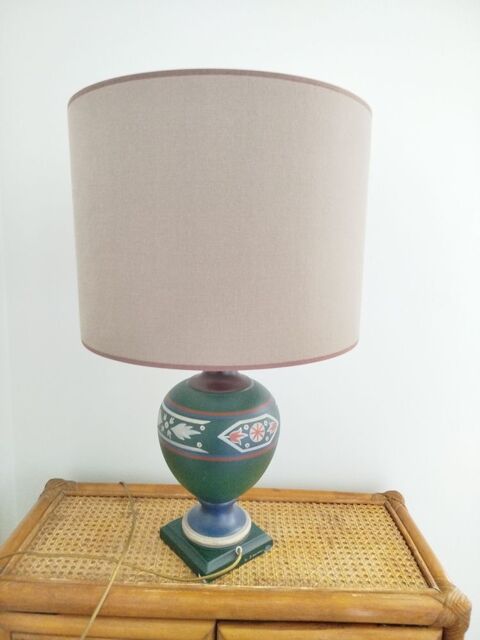 Lampe sur pied Louis Drimmer 75 Arinthod (39)