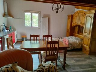  Appartement à louer 1 pièce 35 m²