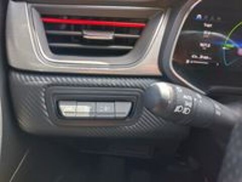 Captur E-Tech 145 - 21 R.S. Line 2022 occasion 95520 Osny