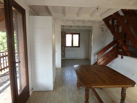  Appartement � louer 1 pi�ce 58 m�