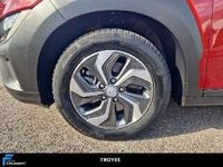 Kona Hybrid 141 Intuitive 2022 occasion 10600 La Chapelle-Saint-Luc