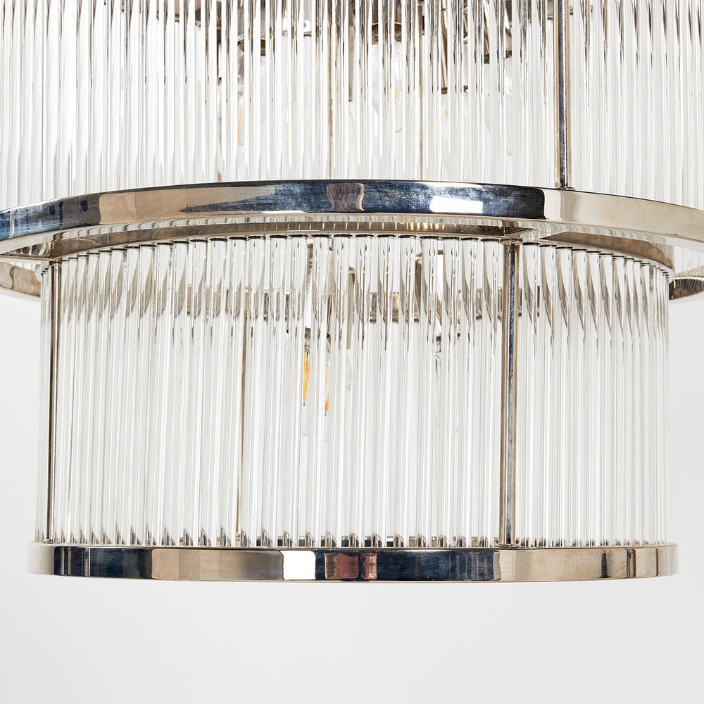 Suspension contemporaine "Pasadena" par Eichholtz Décoration