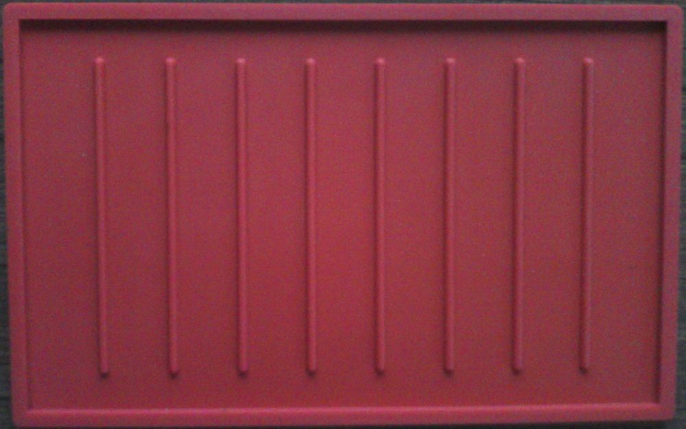Support pour Fer &agrave; repasser en caoutchouc / silicone NEUF
Electroménager