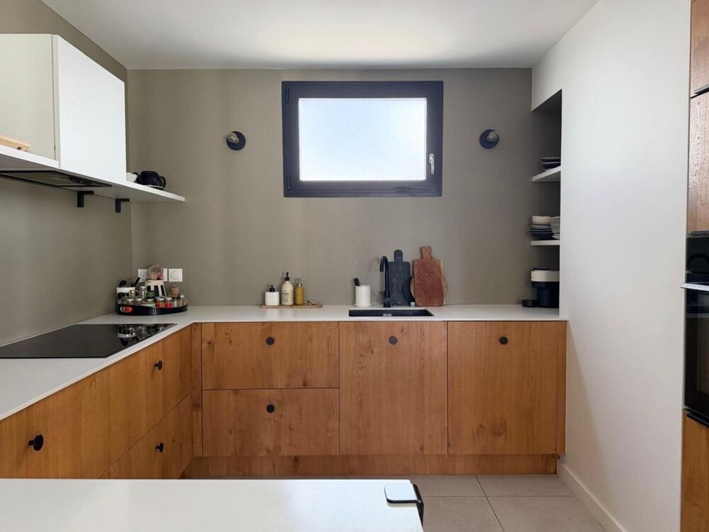Vente Loft Triplex d'exception 166m2 Rennes Rennes
