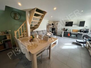  Maison � vendre 4 pi�ces 72 m�