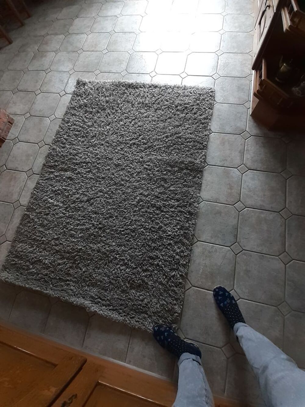 Tapis Décoration