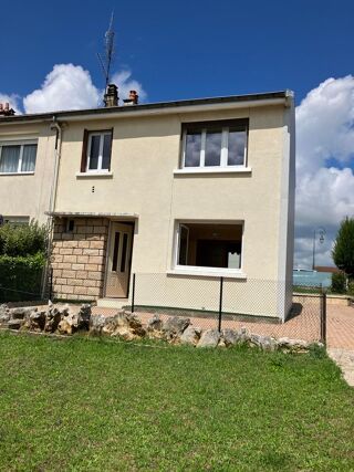  Maison � vendre 7 pi�ces 84 m�