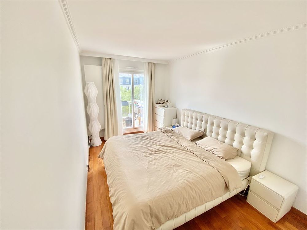 � vendre  Appartement Paris 19