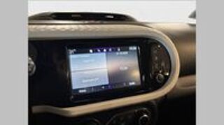 Twingo III E-Tech Equilibre 2023 occasion 92330 Sceaux