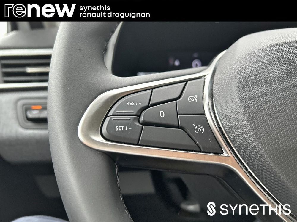 Clio V Clio Blue dCi 100 ch GSR2 Evolution 2025 occasion 83300 Draguignan