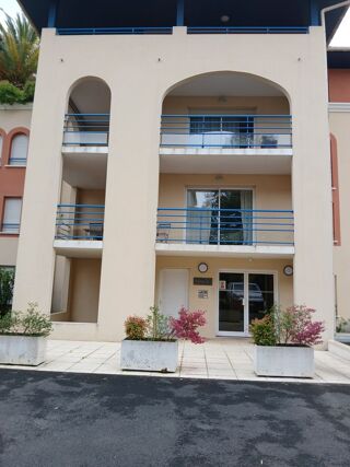  Appartement � vendre 3/4 pi�ces 64 m�