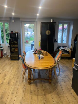  Maison  vendre 3 pices 55 m