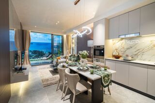  Appartement � vendre 1 pi�ce 43 m� Boulogne-billancourt