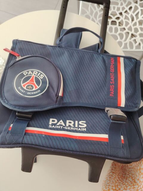 Cartable PSG Gournay-sur-Marne (93)
