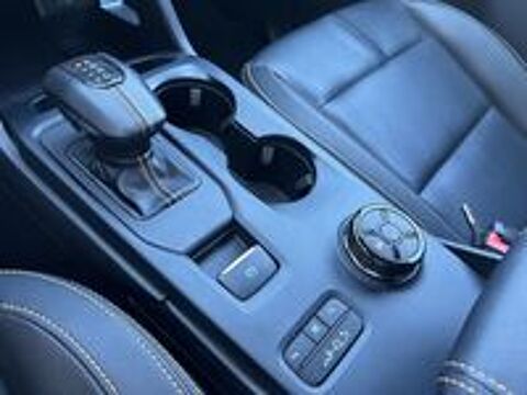 Ranger RANGER DOUBLE CABINE 2.0 ECOBLUE 205 CH S&S BVA10 e-4WD WILDTRAK X 2023 occasion 38000 Grenoble