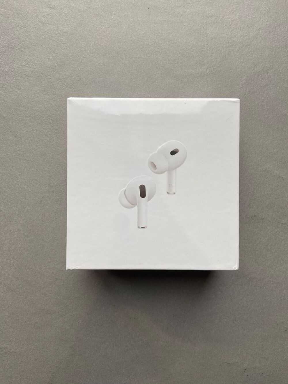 Airpods Pro 2 neufs Audio et hifi