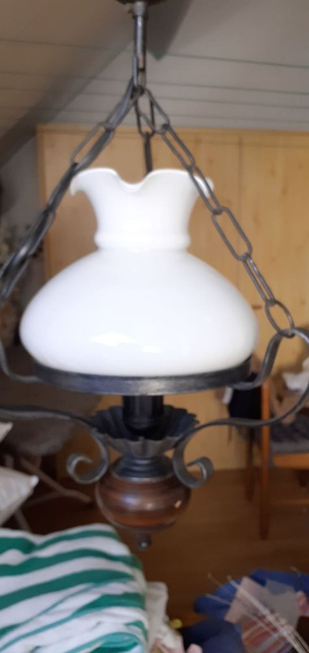 lustre Décoration
