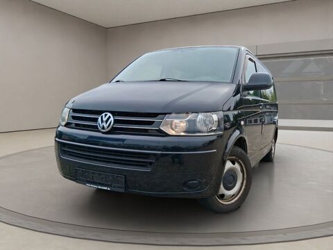 Volkswagen MULTIVAN 2010 occasion Massy 91300