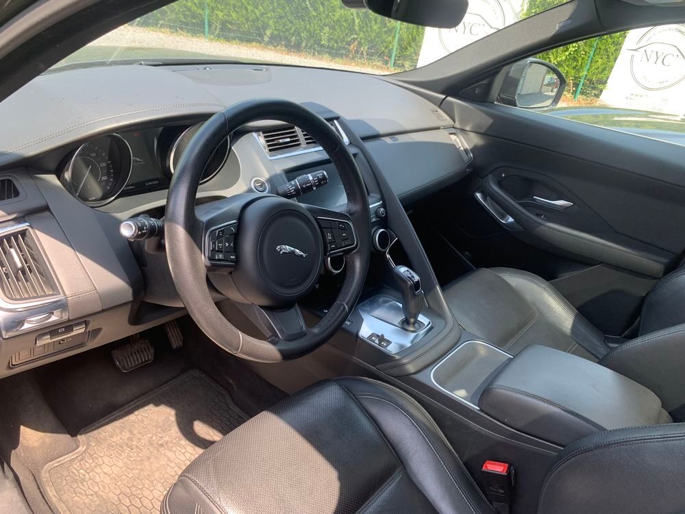E-PACE E-Pace 2.0 P - 200 ch AWD BVA SE 2019 occasion 59310 Auchy-lez-Orchies