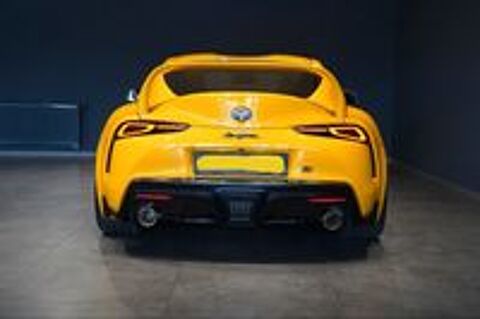 Supra GR 2.0 Pack Premium 2021 occasion 38440 Saint-Jean-de-Bournay