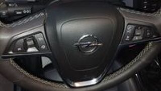 Mokka 1.7 CDTI - 130 ch FAP 4x4 ecoFLEX Start&Stop Cosmo 2013 occasion 31180 Rouffiac-Tolosan