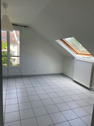  Appartement à vendre 1 pièce 43 m²
