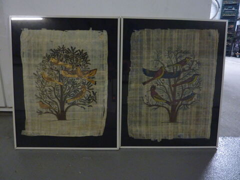 CADRES  PAPYRUS 
0 Coudekerque-Branche (59)