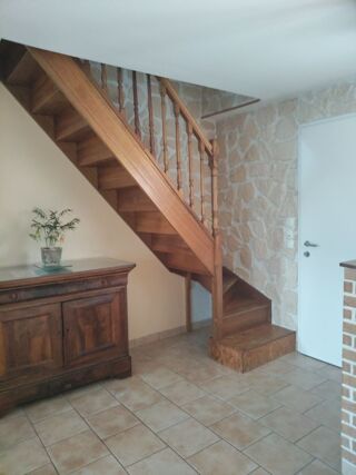  Maison à vendre 5 pièces 115 m² Villeperdue