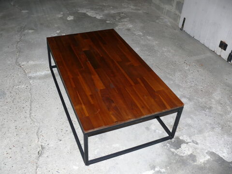 Table basse 80 Saintes (17)