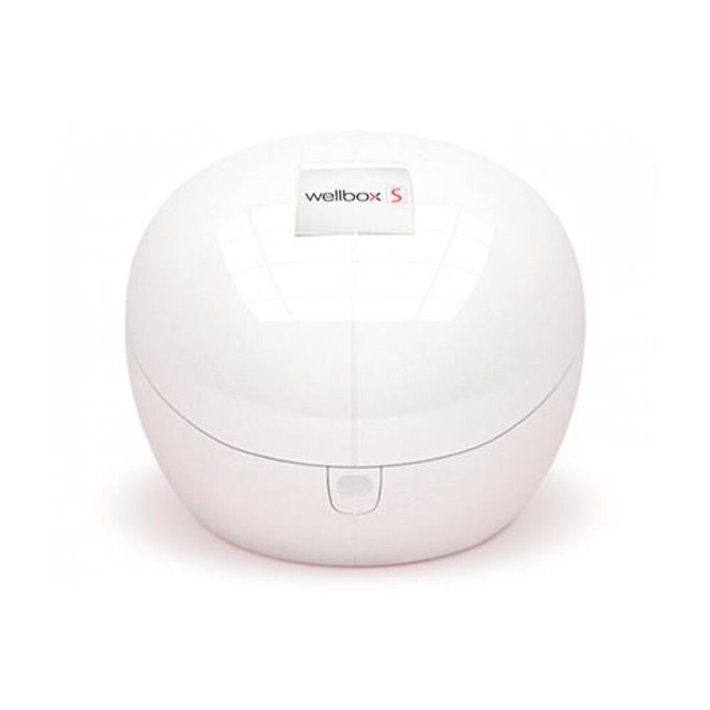 Wellbox S LPG Maroquinerie