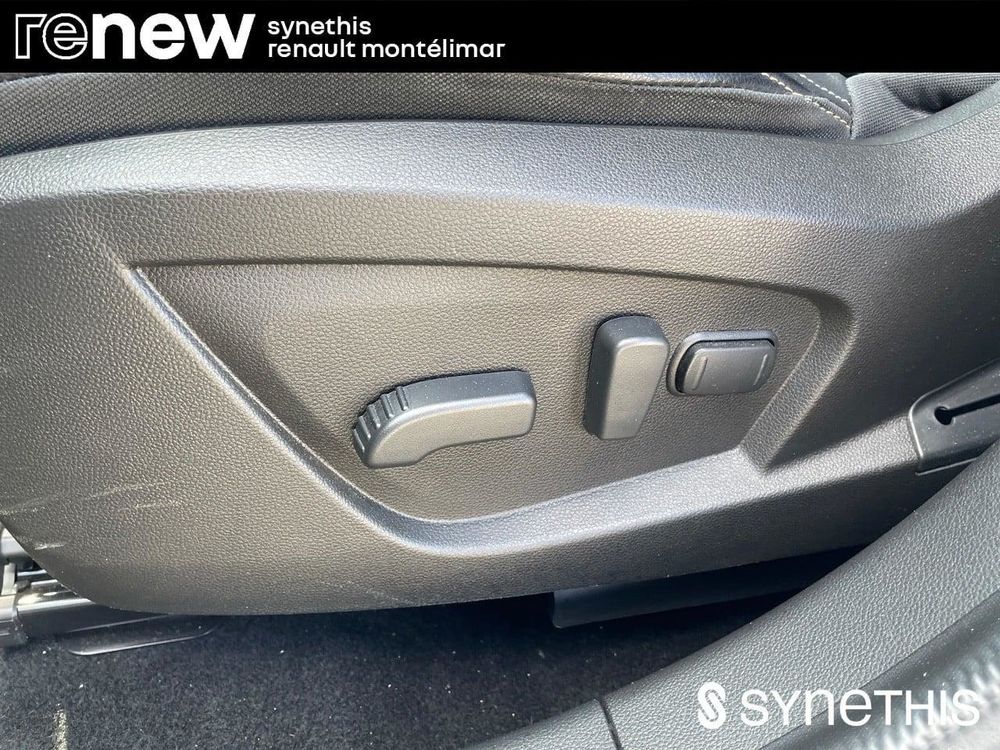 Arkana E-Tech hybride 145 - 22 Engineered 2023 occasion 26200 Mont&eacute;limar