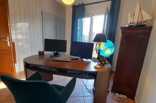  Villa � vendre 5 pi�ces 136 m�