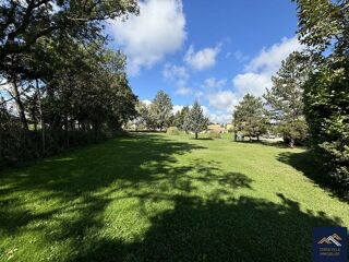  Terrain � vendre 698 m�